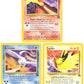 Random Legendary Birds SEALED promo card (1)