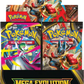 Mega Evolution Enhanced Booster Box