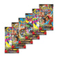 Mega Evolution 6 Pack Bundle