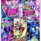Omega Ruby & Alpha Sapphire Launch Special Pack: M Diancie-EX