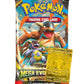 Pokémon Master Ball Challenge Stack Attack- The Collector's Club