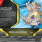 Pokemon TCG: Mega Kangaskhan ex Box