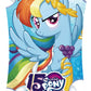 My Little Pony-Friendship Eternal Moon Edition Series 2 Booster Pack