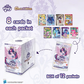 My Little Pony-Friendship Eternal Cards-Moon Edition-003 Booster Pack