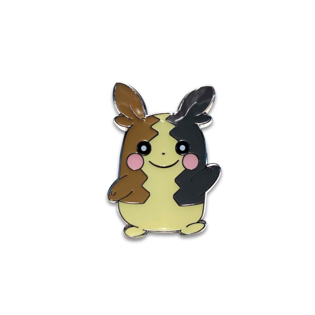 Morpeko Pin Collection