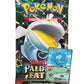 Pokémon Master Ball Challenge Stack Attack- The Collector's Club