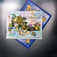 Holographic Collector's Club Sticker