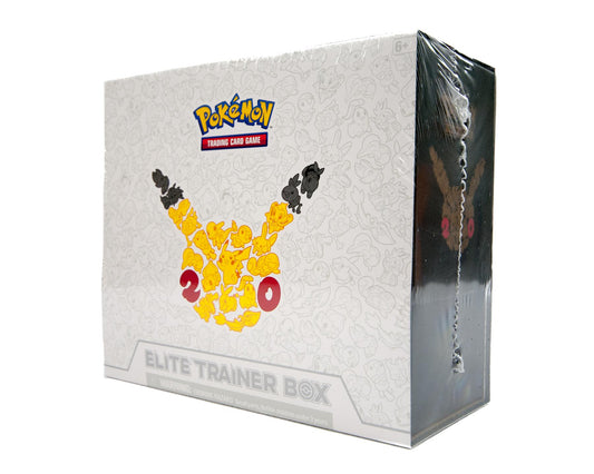 Generations Elite Trainer Box