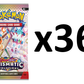 Prismatic Evolutions Booster Pack