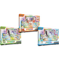 Paldean Starter Premium Collection Set of 3