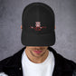 Collector's Club Embroidered Trucker Hat