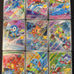 First Partner Illustration Booster Pack-Series 1