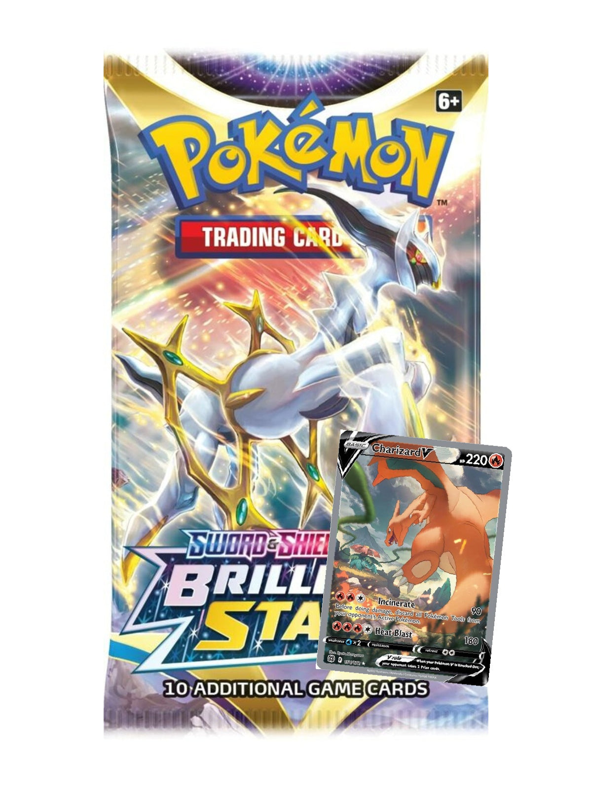 Pokémon Master Ball Challenge Stack Attack- The Collector's Club