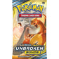 Unbroken Bonds Booster Pack (1 pack)