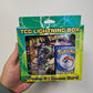 TCG Lightning Box- 4 Booster Packs