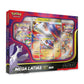 Pokemon Mega Latias EX Collection