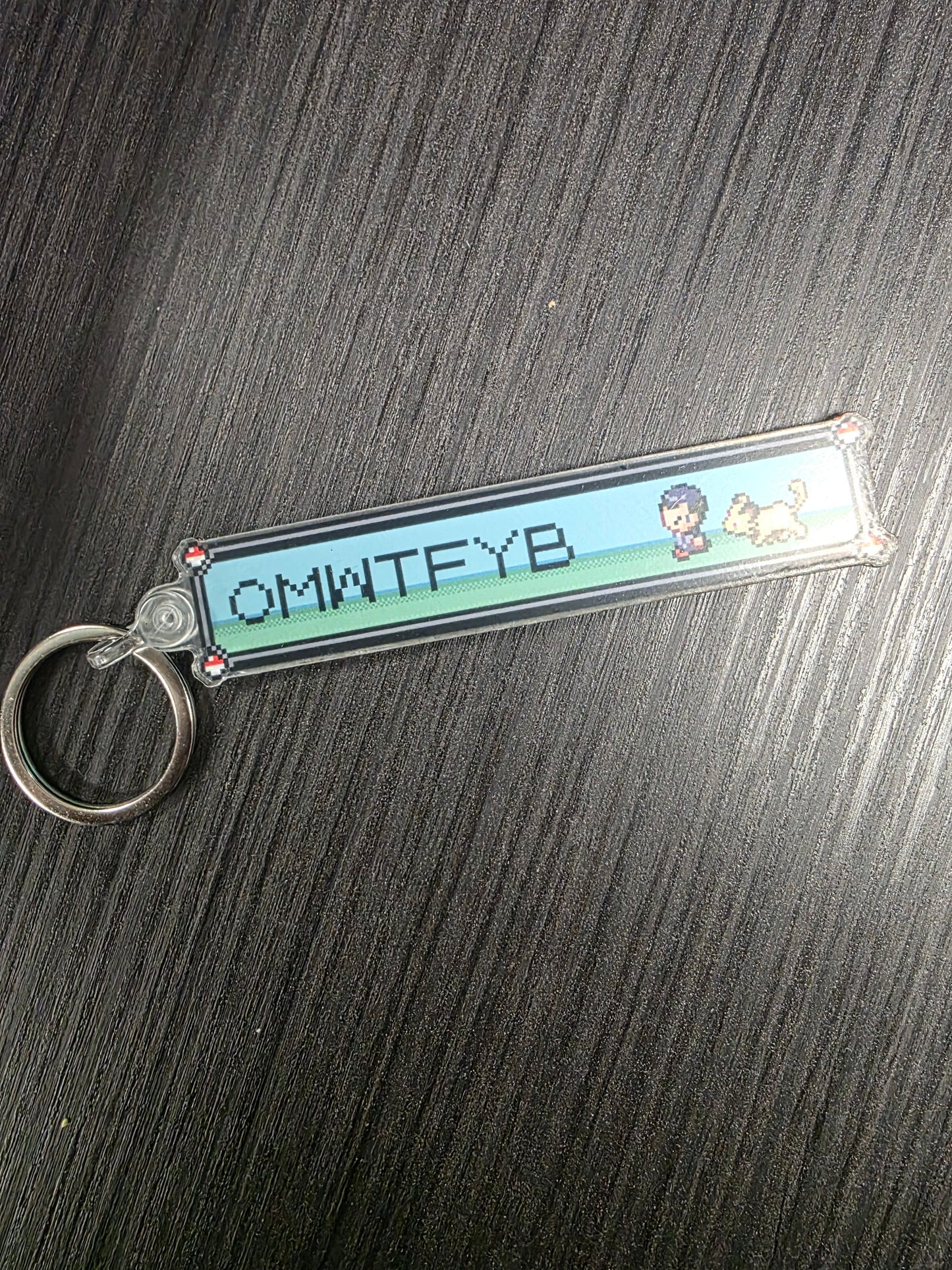 Limited Summer Edition Collector's Club Swag Pack