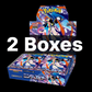 Pokemon Ninja Spinner Booster Box (Japanese)