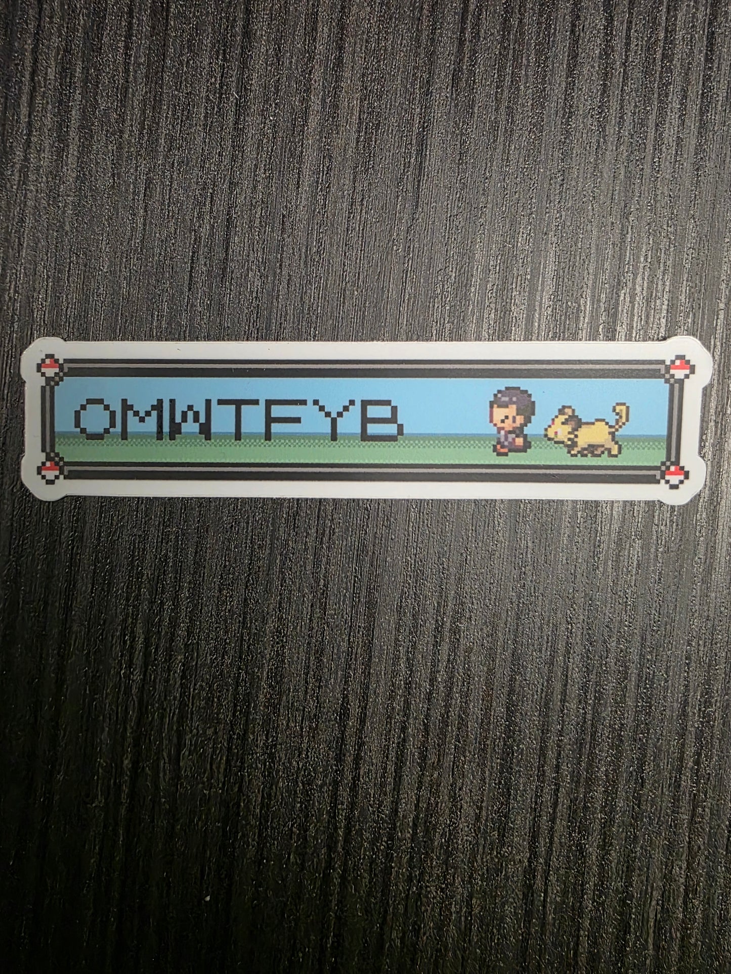 Limited Summer Edition Collector's Club Swag Pack