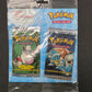 Pokemon Base Set and Jungle Booster Pack Double Blister