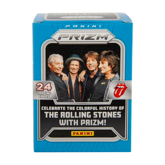 2024 Panini Rolling Stone Blaster Box
