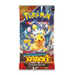 Pokemon Surging Sparks (SV08) Boosters