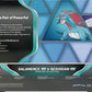 Pokemon Salamence EX and Reshiram EX Premium Collection-10 Booster Packs!