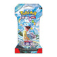 Pokemon Stellar Crown Sleeved Booster Pack