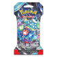 Pokemon Stellar Crown Sleeved Booster Pack