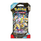 Pokemon Stellar Crown Sleeved Booster Pack