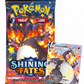 Pokémon Master Ball Challenge Stack Attack- The Collector's Club