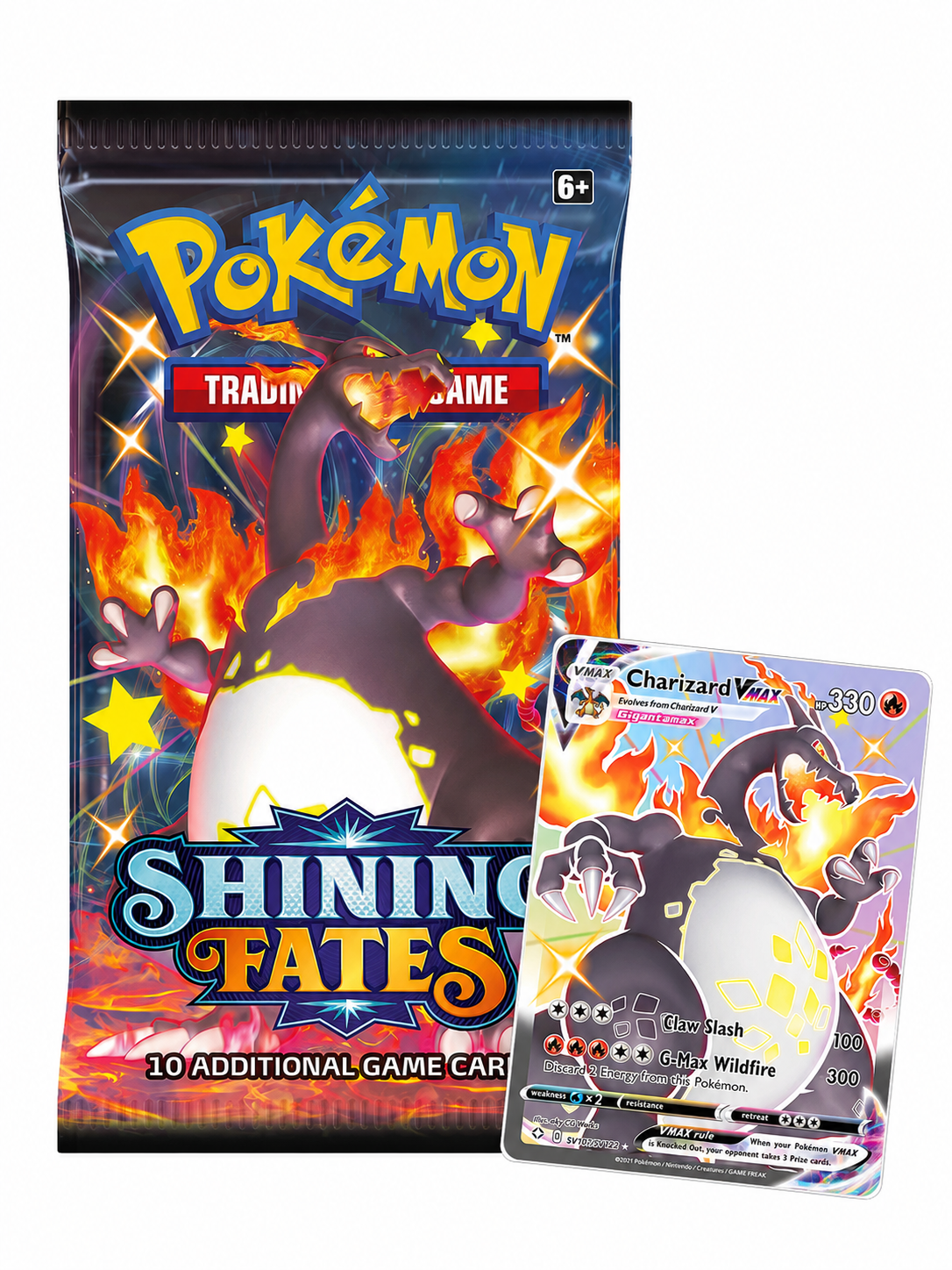 Pokémon Master Ball Challenge Stack Attack- The Collector's Club