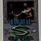 WWE Raw Deal SummerSlam Booster PACK