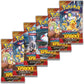 Pokemon Surging Sparks (SV08) Booster Pack