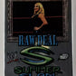 WWE Raw Deal SummerSlam Booster PACK