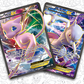 Generations Mew and Mewtwo Super Premium Collection