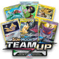 Pokemon Sun and Moon Team Up Booster Box BREAK (1 booster pack)