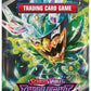 Pokemon Scarlet and Violet Twilight Masquerade SLEEVED Booster Pack