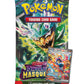 Pokémon Master Ball Challenge Stack Attack- The Collector's Club