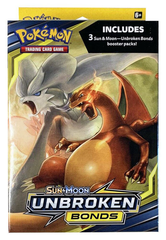 Unbroken Bonds 3 Pack Box