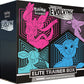 Evolving Skies Elite Trainer Box (Vaporeon)