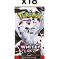Pokemon Scarlet and Violet White Flare Booster Pack(s)