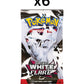 Pokemon Scarlet and Violet White Flare Booster Pack(s)