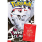 Pokémon Master Ball Challenge Stack Attack- The Collector's Club
