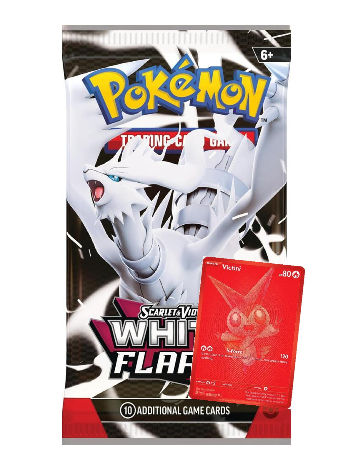 Pokémon Master Ball Challenge Stack Attack- The Collector's Club