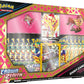 Crown Zenith Premium Figure Collections- SET OF 2 [Shiny Zacian/Shiny Zamazenta] - Crown Zenith (CRZ)