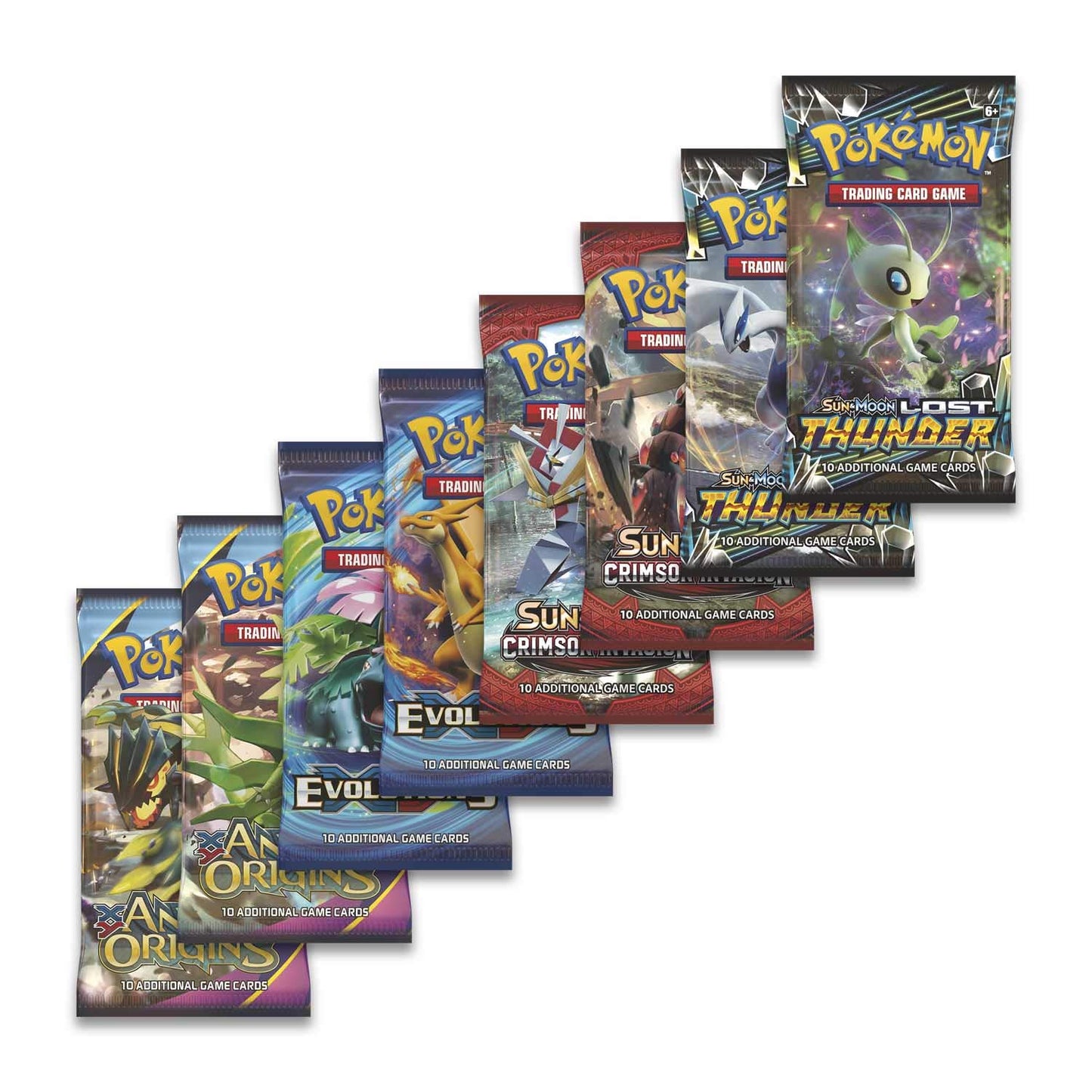 Island Guardian GX Box
