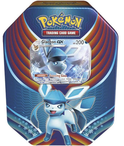 Evolution Celebration Tin (2018)