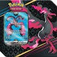 Pokemon Crown Zenith Galarian Birds Tins