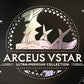 Arceus Ultra Premium Collection